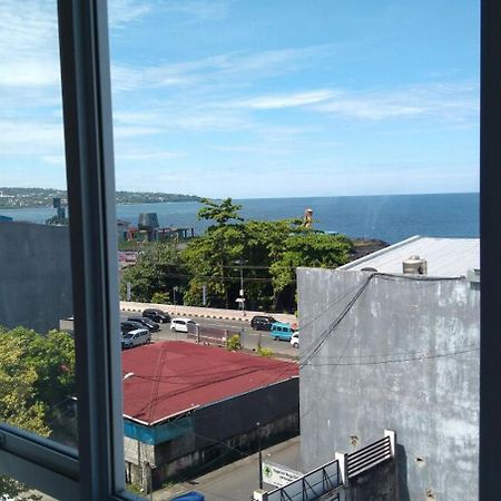 Green Eden Hotel Manado Værelse billede